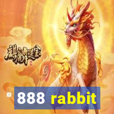 888 rabbit