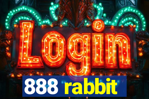 888 rabbit