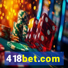 418bet.com