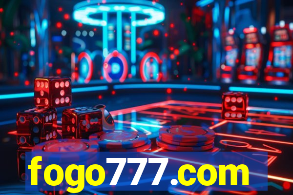 fogo777.com