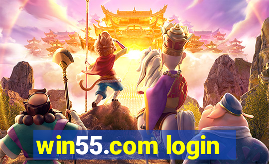 win55.com login