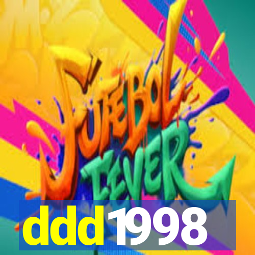 ddd1998