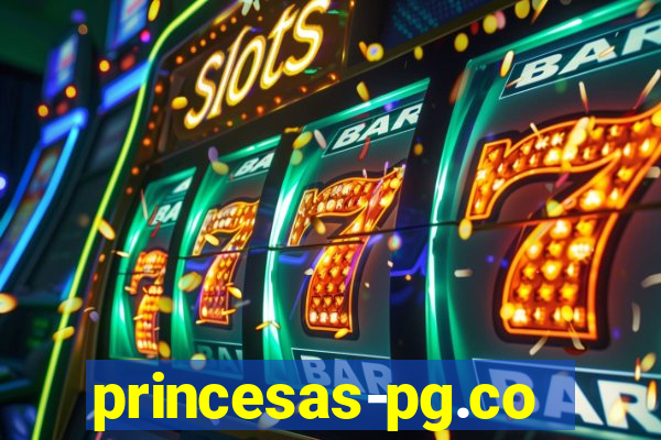 princesas-pg.com