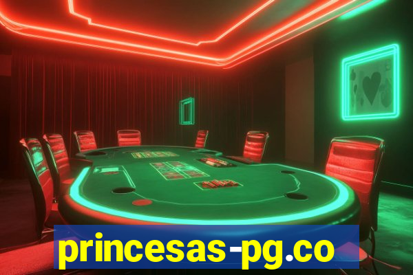 princesas-pg.com