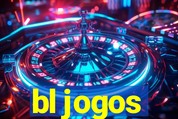 bl jogos