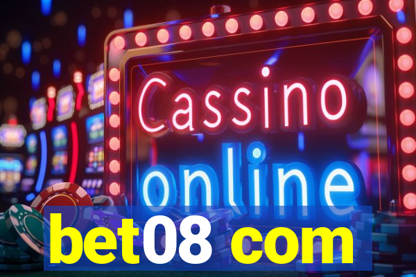 bet08 com