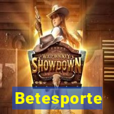 Betesporte