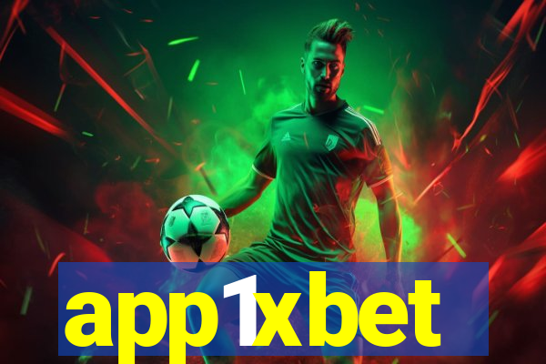 app1xbet