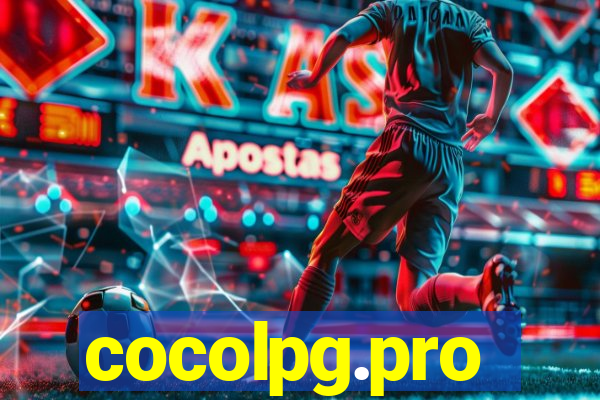 cocolpg.pro