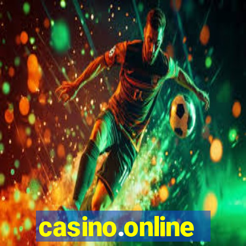 casino.online