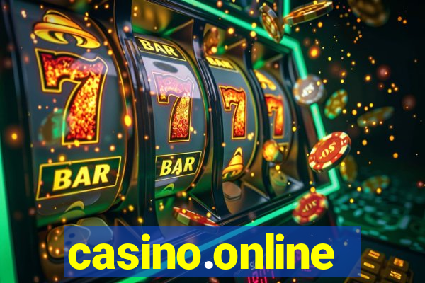 casino.online