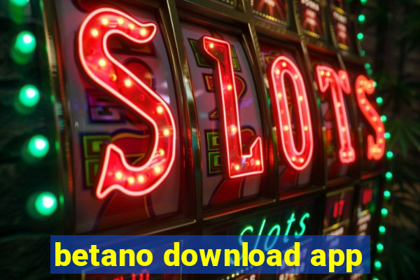 betano download app