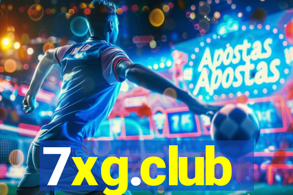 7xg.club