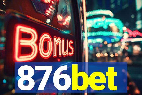 876bet