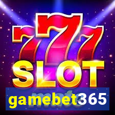 gamebet365