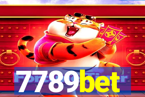 7789bet