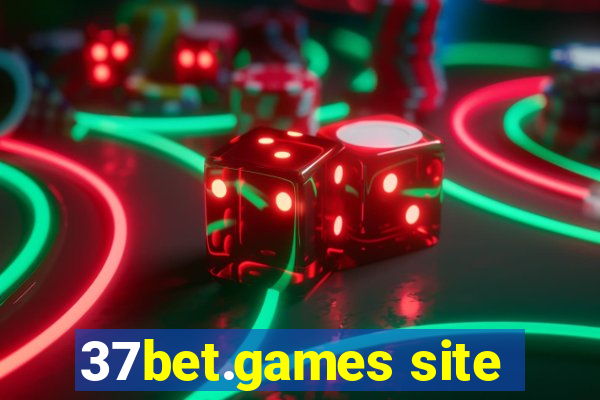 37bet.games site