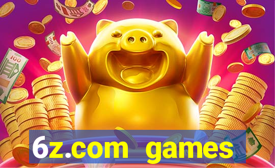 6z.com games reclame aqui