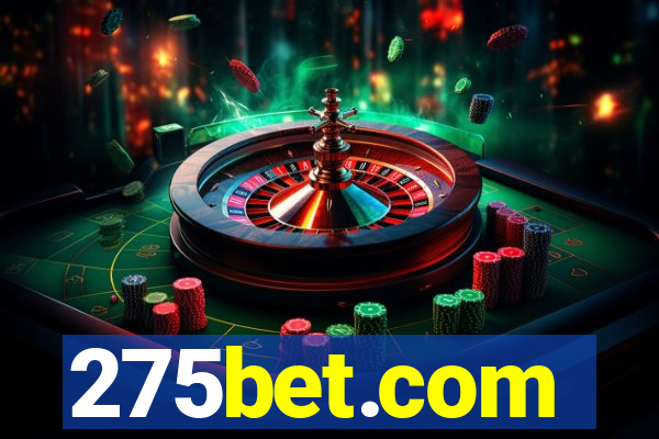 275bet.com