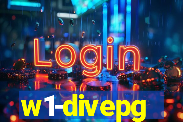 w1-divepg