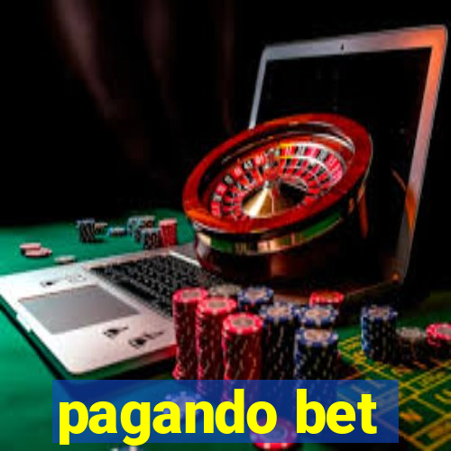 pagando bet