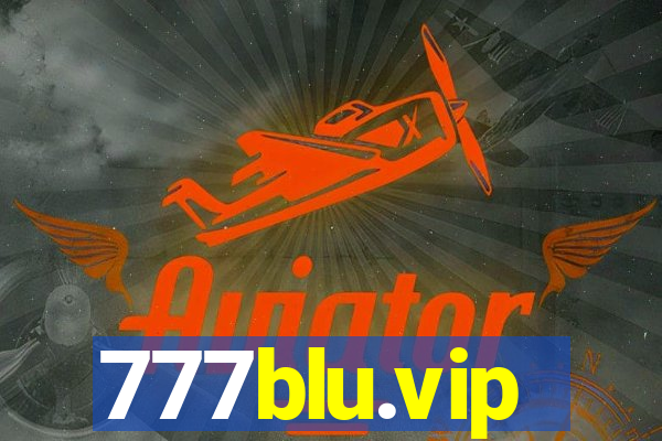 777blu.vip