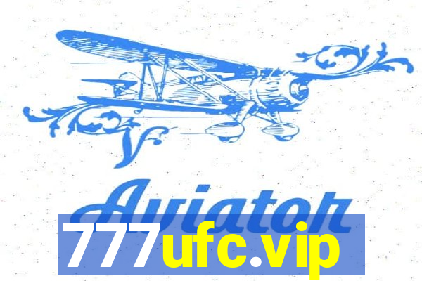 777ufc.vip