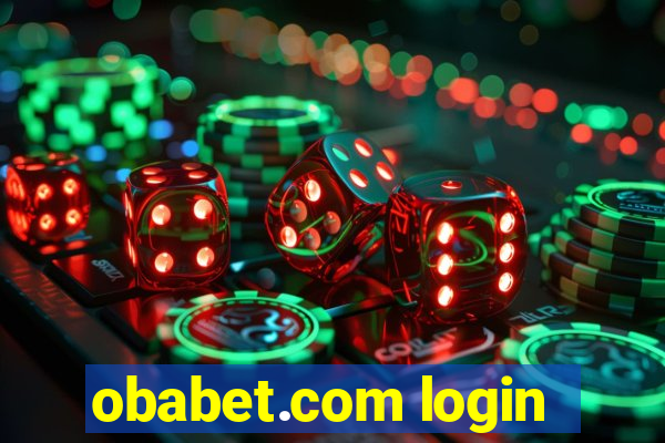 obabet.com login