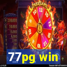 77pg win