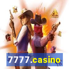 7777.casino