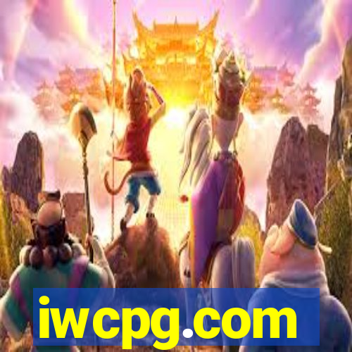 iwcpg.com