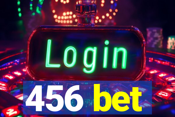 456 bet