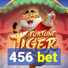 456 bet