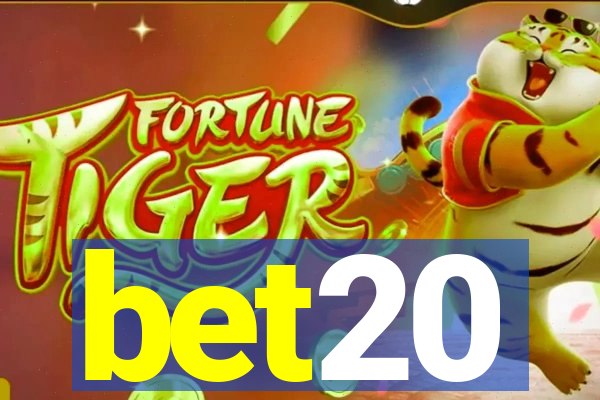 bet20