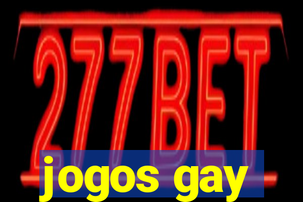 jogos gay