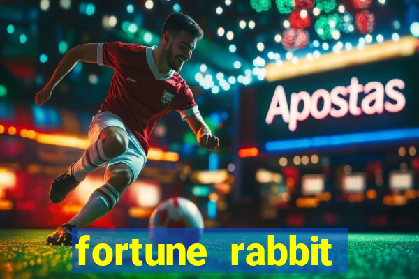 fortune rabbit teste grátisInformational