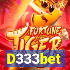 D333bet