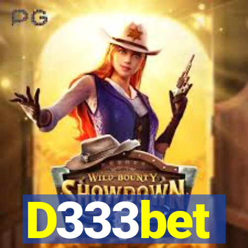 D333bet