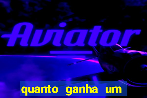 quanto ganha um vendedor da casas bahia