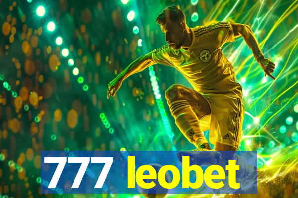 777 leobet