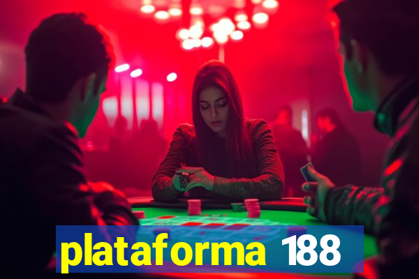 plataforma 188