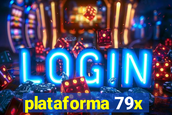 plataforma 79x