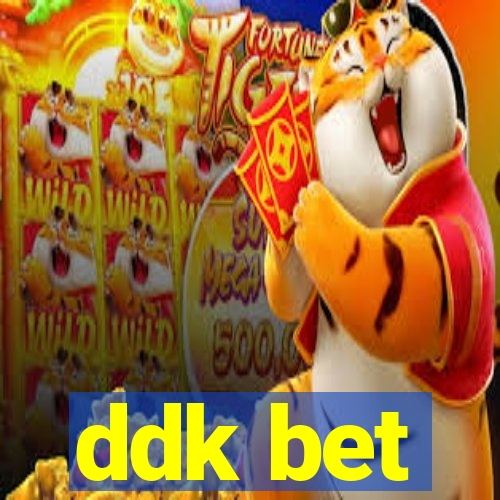 ddk bet