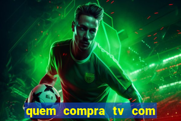 quem compra tv com defeito em porto alegre