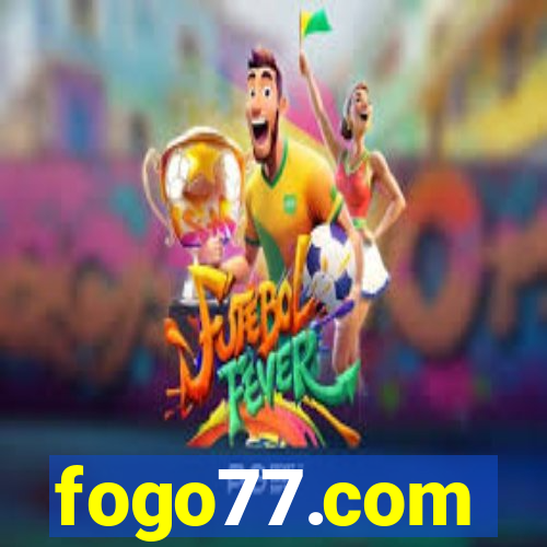 fogo77.com