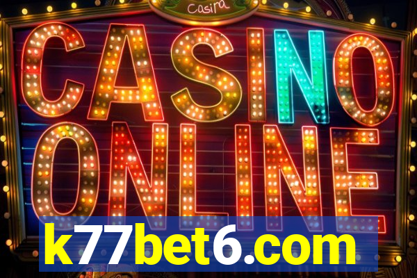 k77bet6.com