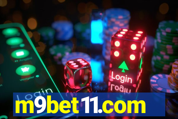 m9bet11.com