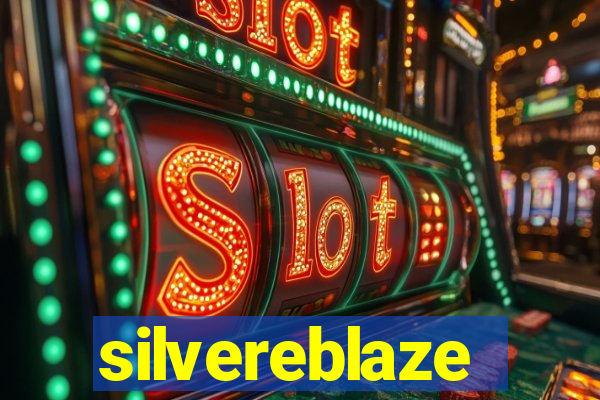 silvereblaze