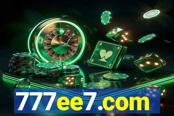 777ee7.com