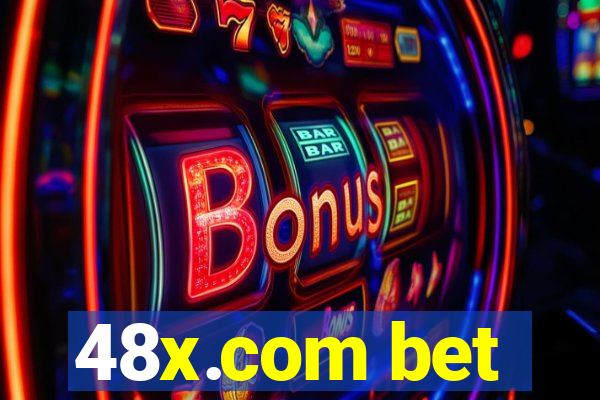 48x.com bet